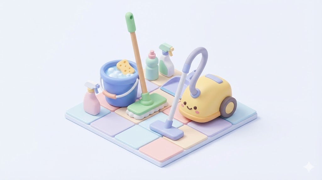 주방 청소 꿀팁부터 강아지 육포 만들기까지✨ 바쁜 하루를 완성하는 살림 로드맵