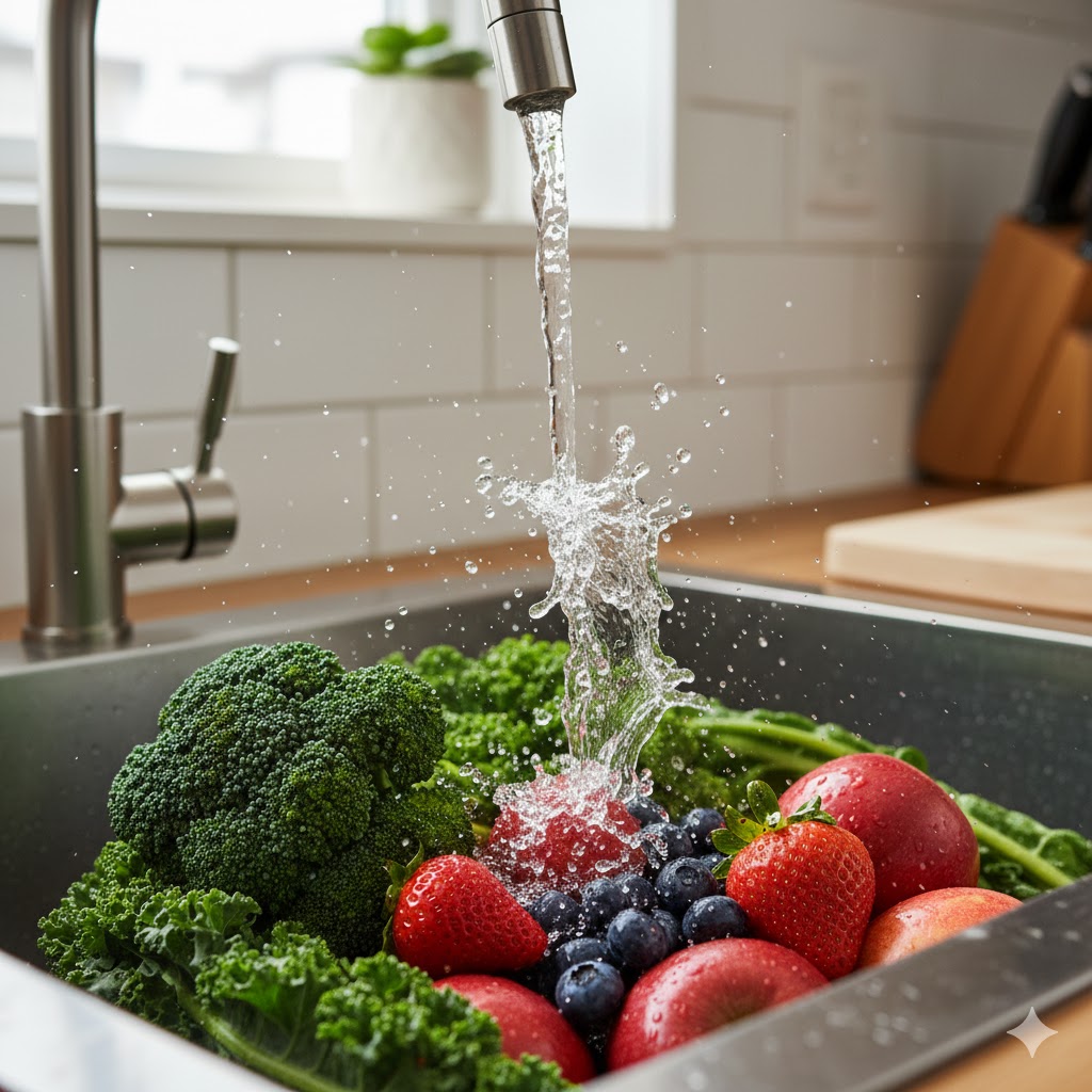 ๐ ์ค๋ธ ์์ด๋ OK! ํ๋ผ์ดํฌ์ผ๋ก ํน์ ํ ๋ฐ๋๋๋นต ๋ง๋ค๊ธฐ (+๋ถ์กฐ์ ๋น๋ฒ)