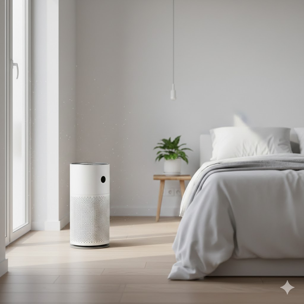 드웰러 가습기 리뷰 디자인과 성능을 모두 잡은 가열식 가습기의 모든 것