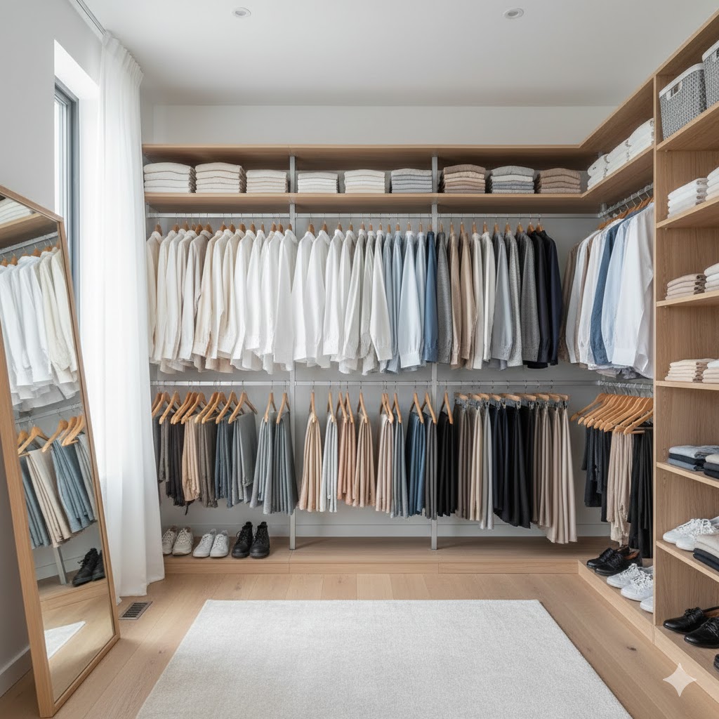 정리된 갤럭시 홈화면 예시 생활 꿀팁 관련 사진