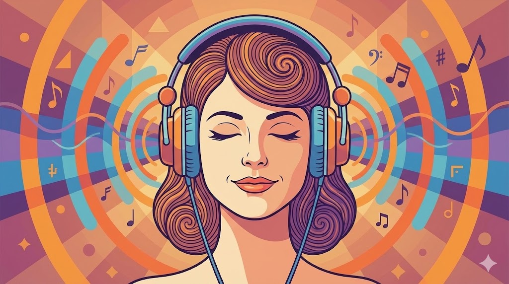 Hybrid driver in-ear earphones with tuning switches