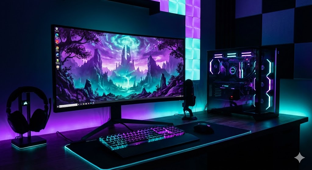 스킬 저진동 멀티커터 구성품 및 디자인