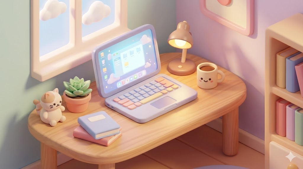 HAGIBIS Magnetic Multi Hub Review: The Ultimate Desk Organization Solution