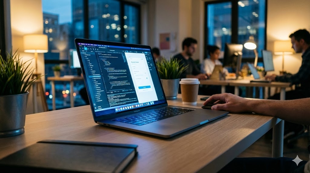 알리익스프레스 빈 프로젝터 사용 장면 이미지 생활 속 활용 예시