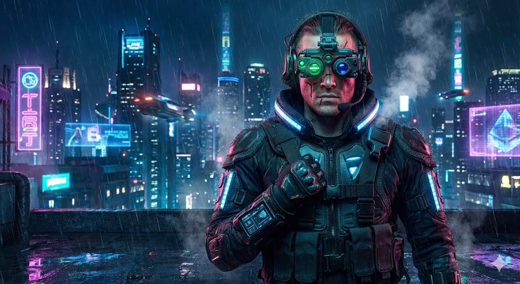 습기 제로! CNS 컴퍼니 소프트글 팬 보안경 실사용 리뷰 및 꿀팁