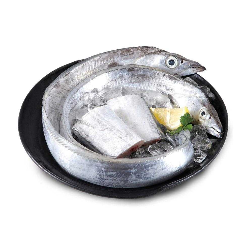 국산 중형 냉동 갈치