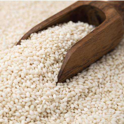 국내산 일반계 찹쌀