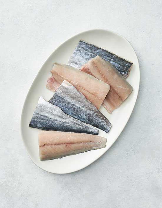 냉동 삼치
